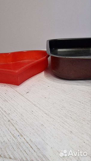 Формы для выпекания