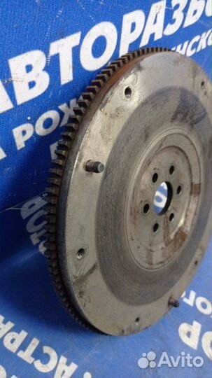 Маховик Chevrolet Cobalt седан B15D2 2013