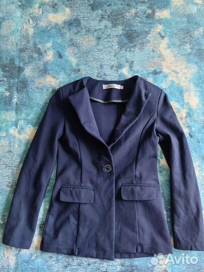 Одежда на девочку размер 134