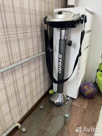 Вибро массажер для тела