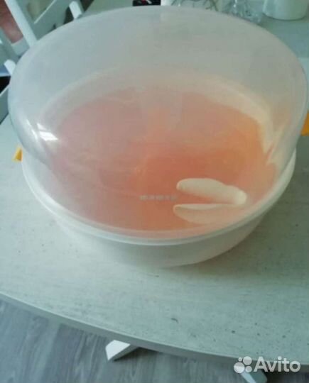 Стерилизатор maman