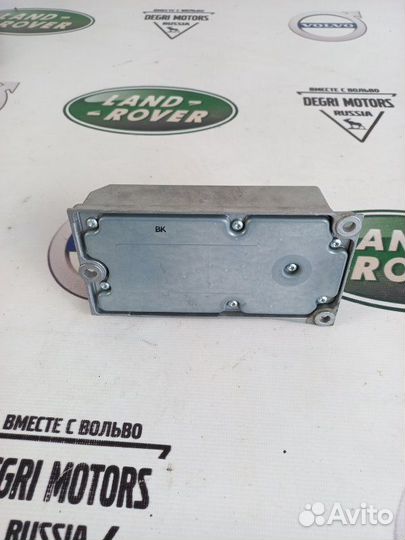 Блок SRS Airbag подушек Volvo XC90 (2003-2014)