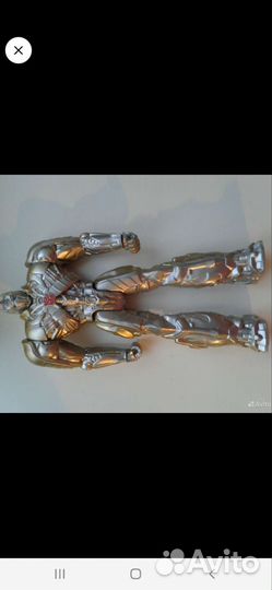 Модели трансформеров