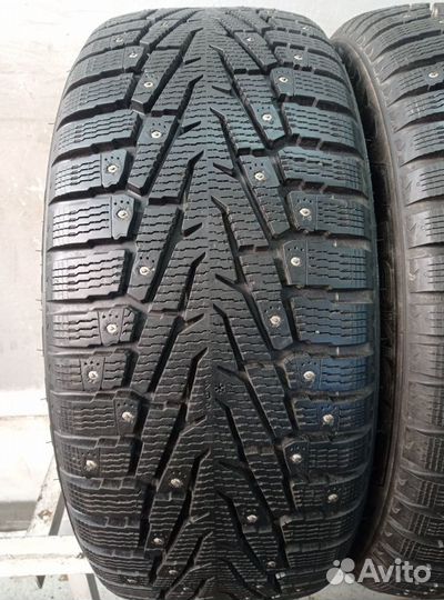 Nokian Tyres Hakkapeliitta 7 SUV 255/50 R19 117R