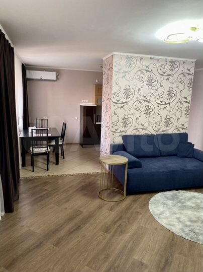 3-к. квартира, 113 м², 11/13 эт.