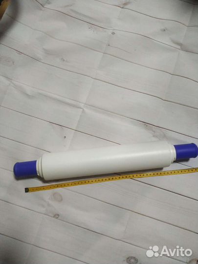 Скалка для теста Tupperware