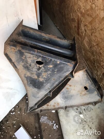 Продам противооткаты