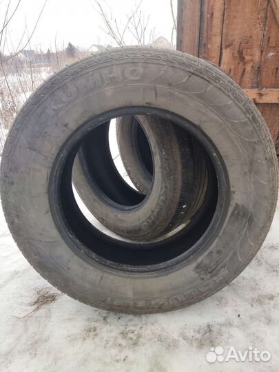 Viatti Bosco A/T V-237 215/70 R16 100V