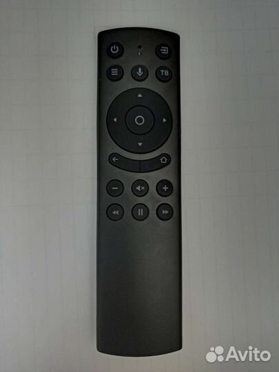Пульт ду для тв на Яндекс тв Алиса, dexp, Hi