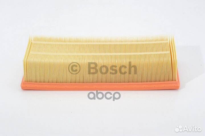 Фильтр воздущный VW golf V 1.9/2.0TDI 1987429404