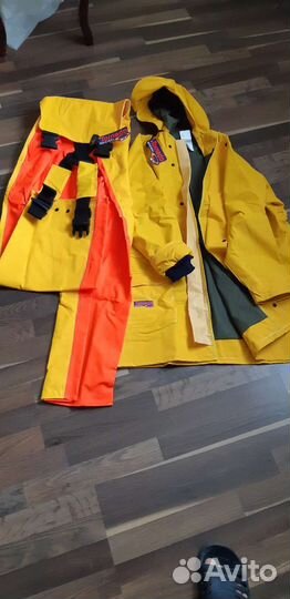 Рокон рыбацкий утеплённый