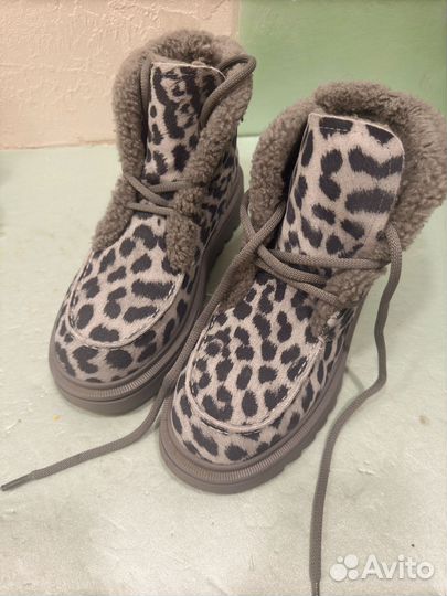 Угги женские 39 размер