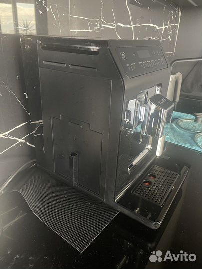 Кофемашина Krups