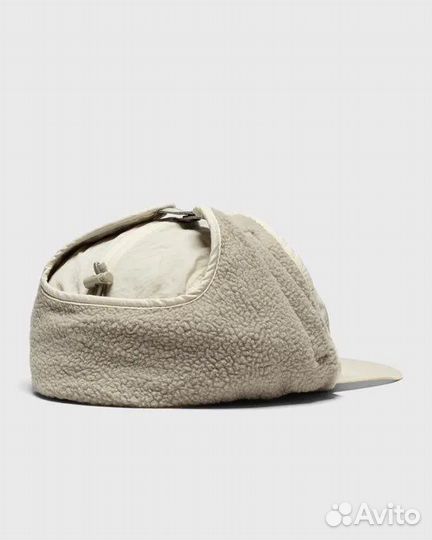 Шапка кепка Nike ACG Warm AW84 Cream white