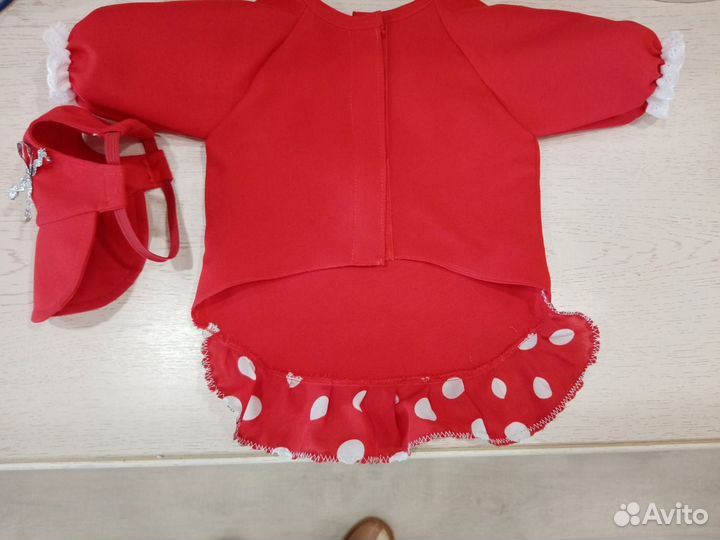 Одежда для собак