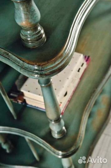 Этажерка F84