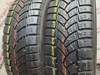 Vredestein ComTrac Winter 195/65 R16C 104L