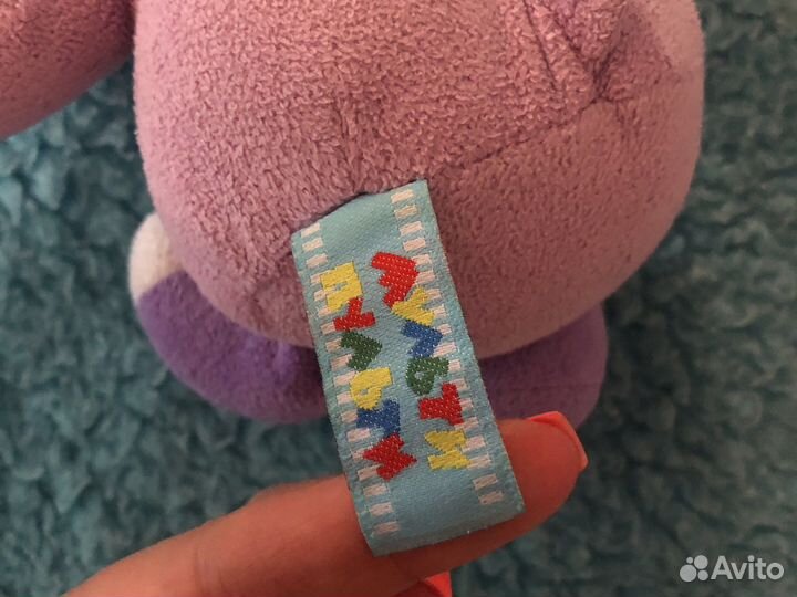 Лунтик мягкие игрушки