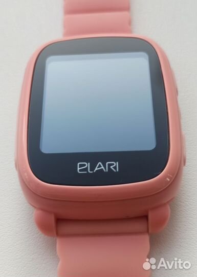 Детские смарт часы с gps