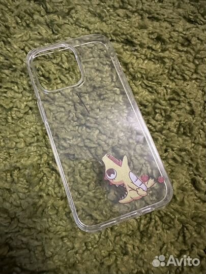 Чехол на iPhone 13 pro