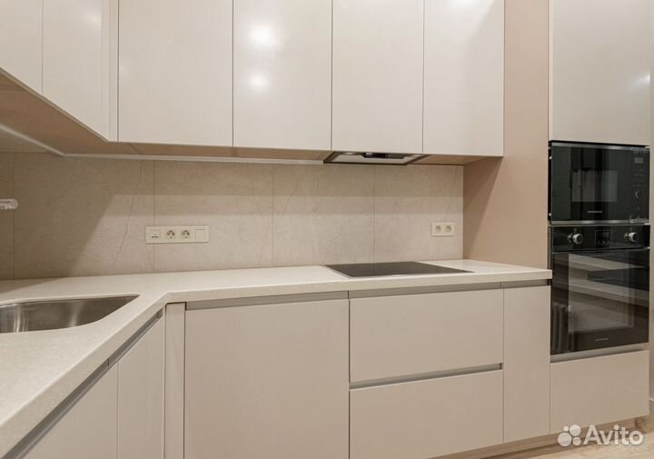 Цена за всю кухню смк 055353