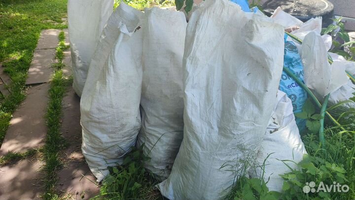 Навоз козий подстилка из под коз мульча