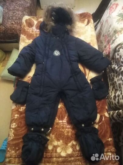 Костюм для мальчика бу