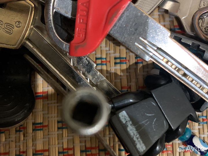 Ключ от часов янтарь каминные