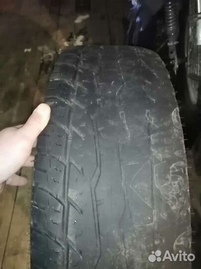 Maxxis AT-771 Bravo 265/75 R16
