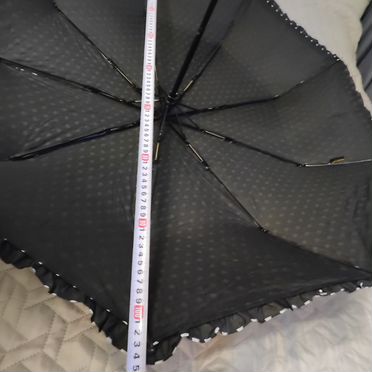 Зонт полуавтомат