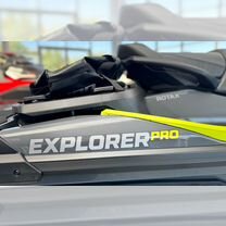 BRP SEA DOO explorer PRO 230