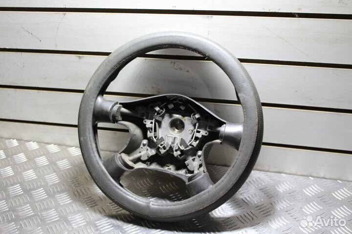 Руль Nissan Almera N16