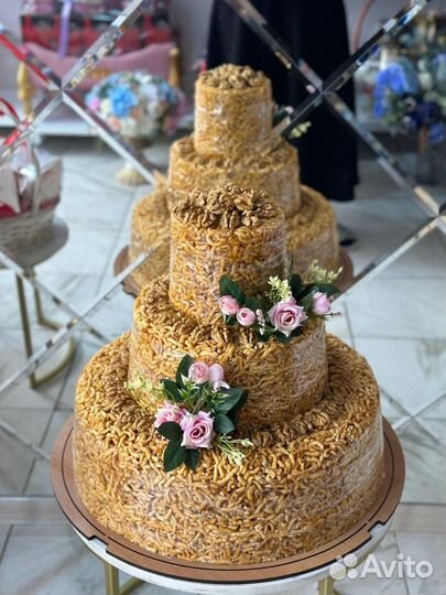 Калым Приданое невесте