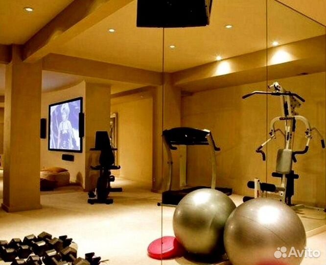 Зеркала СПб