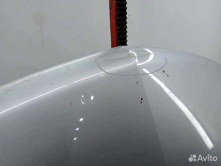 Капот для Opel Astra H 1160254