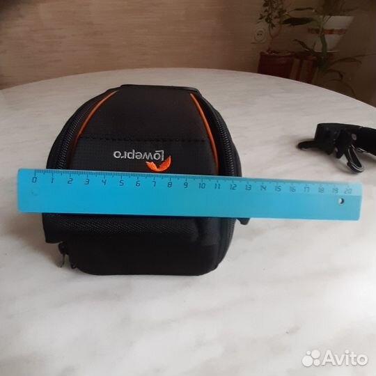 Сумка Lowepro для фотоаппарата