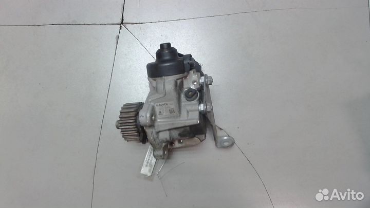 Тнвд Volkswagen Passat 7, 2012