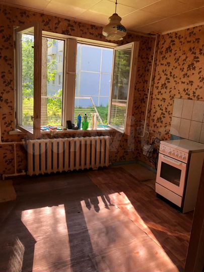 2-к. квартира, 48,4 м², 1/3 эт.