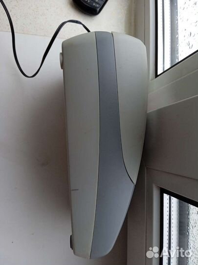 Детектор банкнот PRO CL-200R