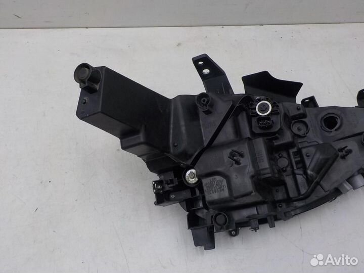 Фара левая Mazda CX-5