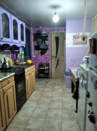 Дом 42 м² на участке 2,5 сот.