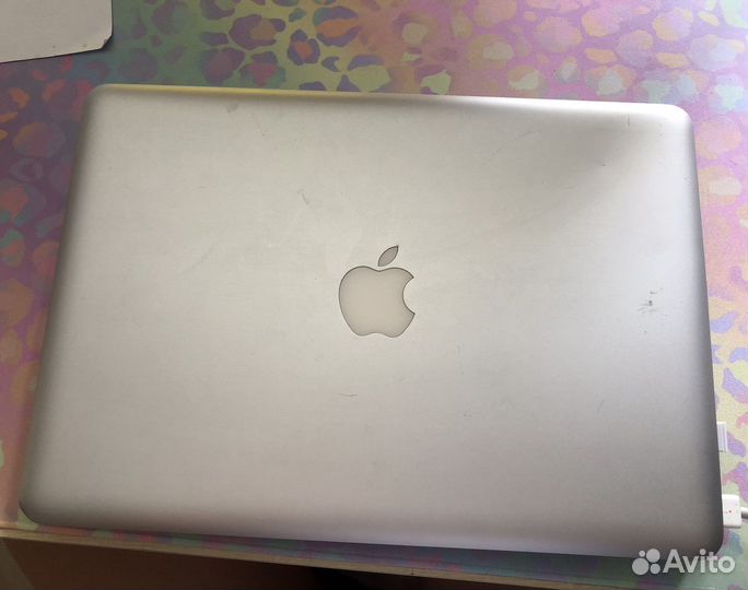 Apple MacBook 13 2008
