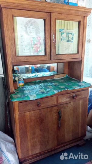 Буфет раритет