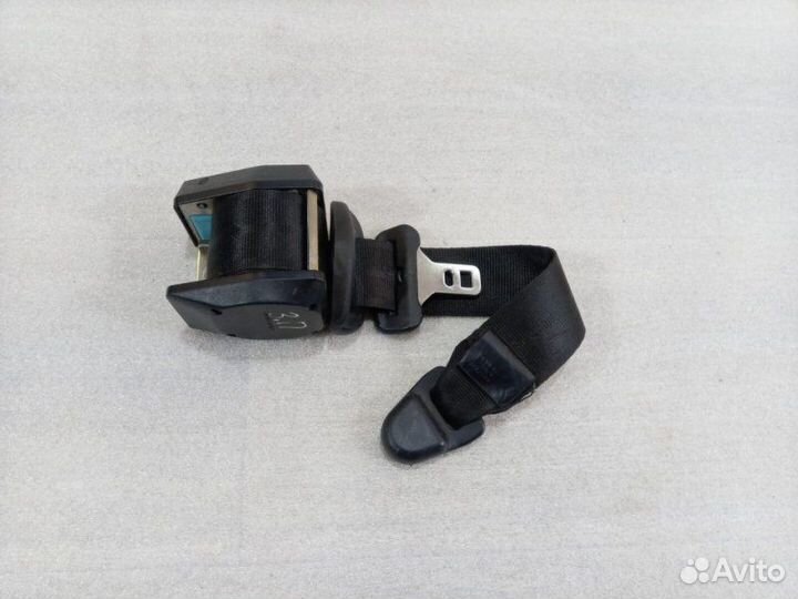 Ремень безопасности задний правый Chevrolet Niva