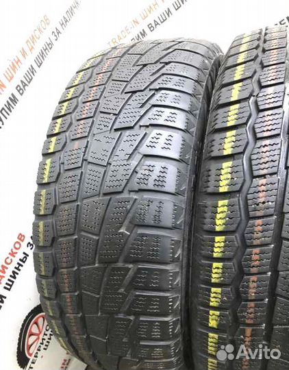 Cordiant Winter Drive 205/60 R16 96L