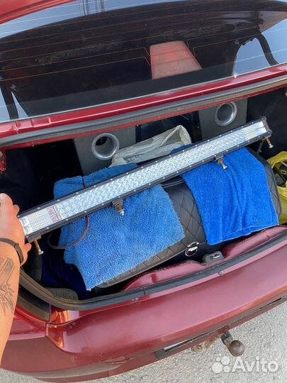 Led светодиодная балка