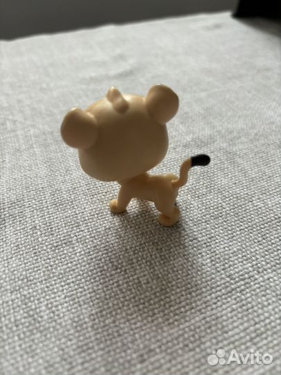 Lps стоячка пет