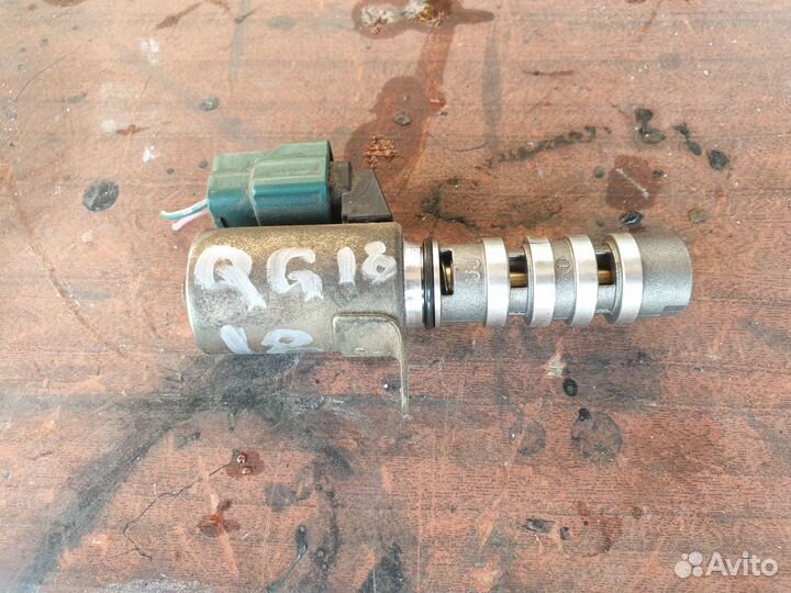 Датчик vvt-i на nissan QG18DE