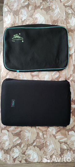 Ортопедическая подушка Askona kids Mini Men