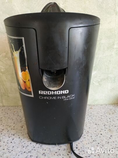 Соковыжималка